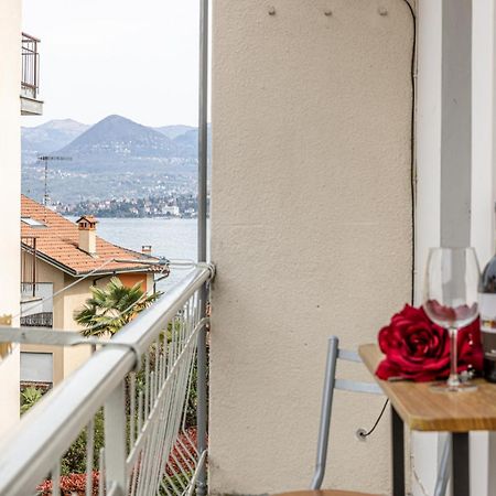 Appartement I Tetti Di Stresa Extérieur photo