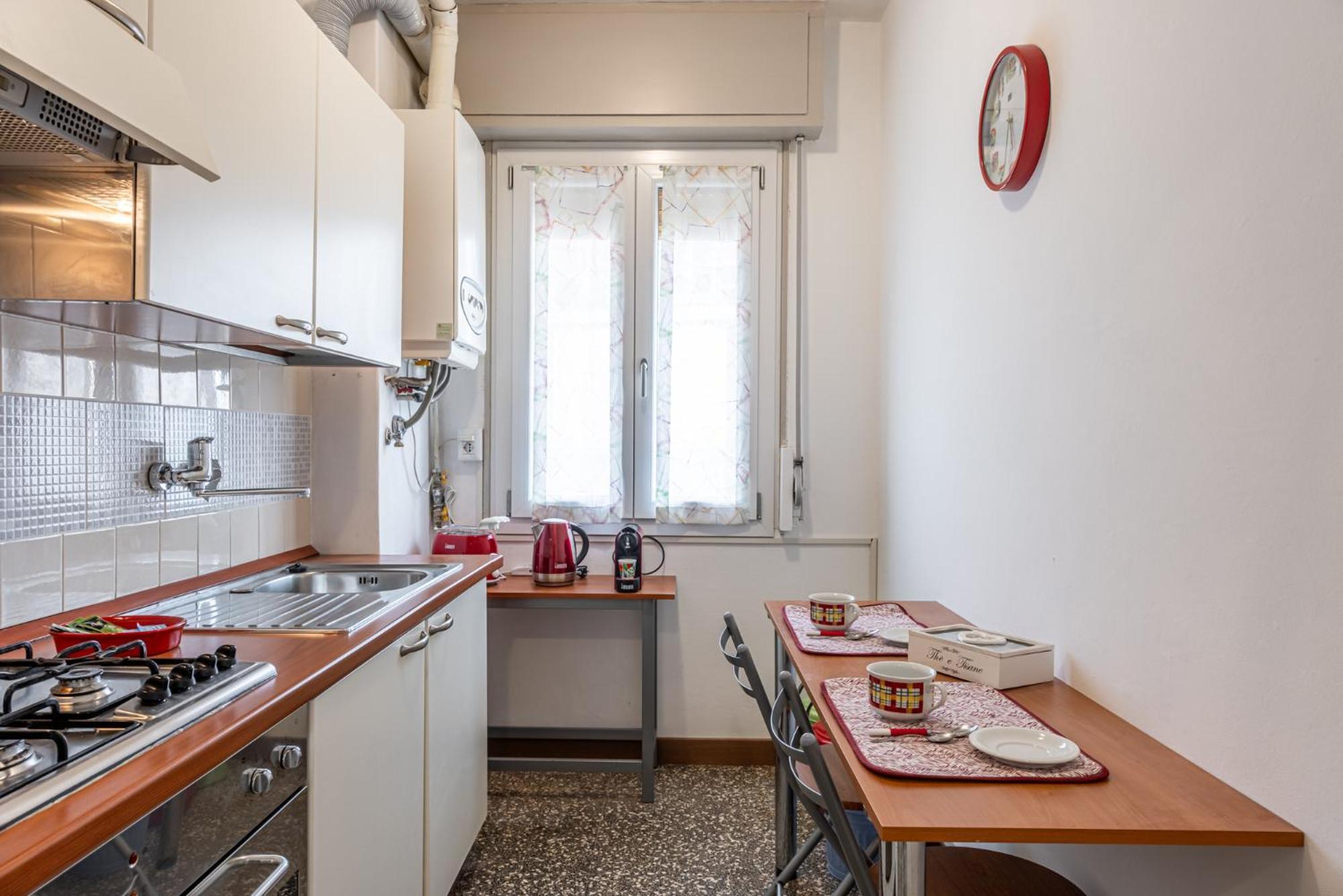Appartement I Tetti Di Stresa Extérieur photo