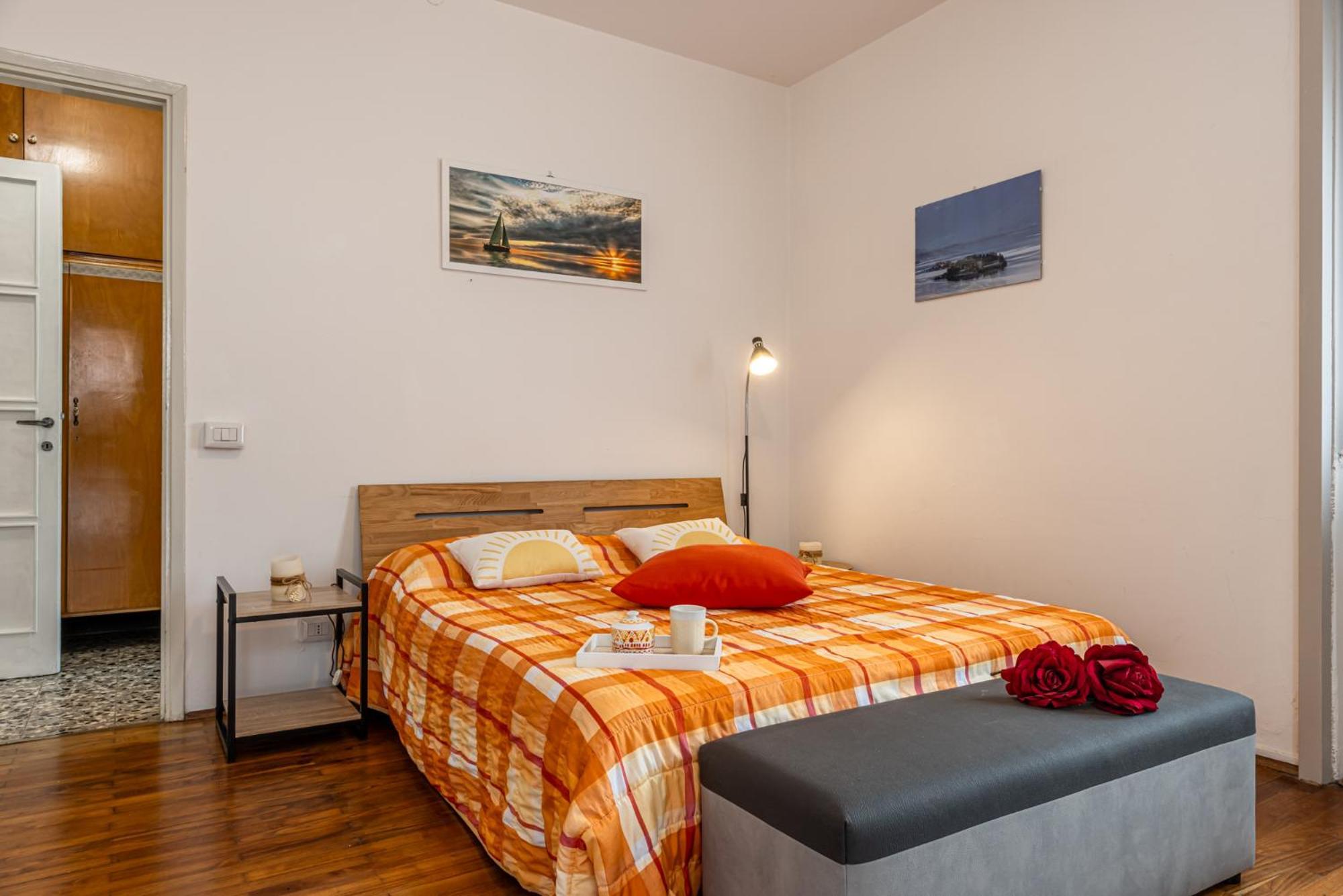 Appartement I Tetti Di Stresa Extérieur photo