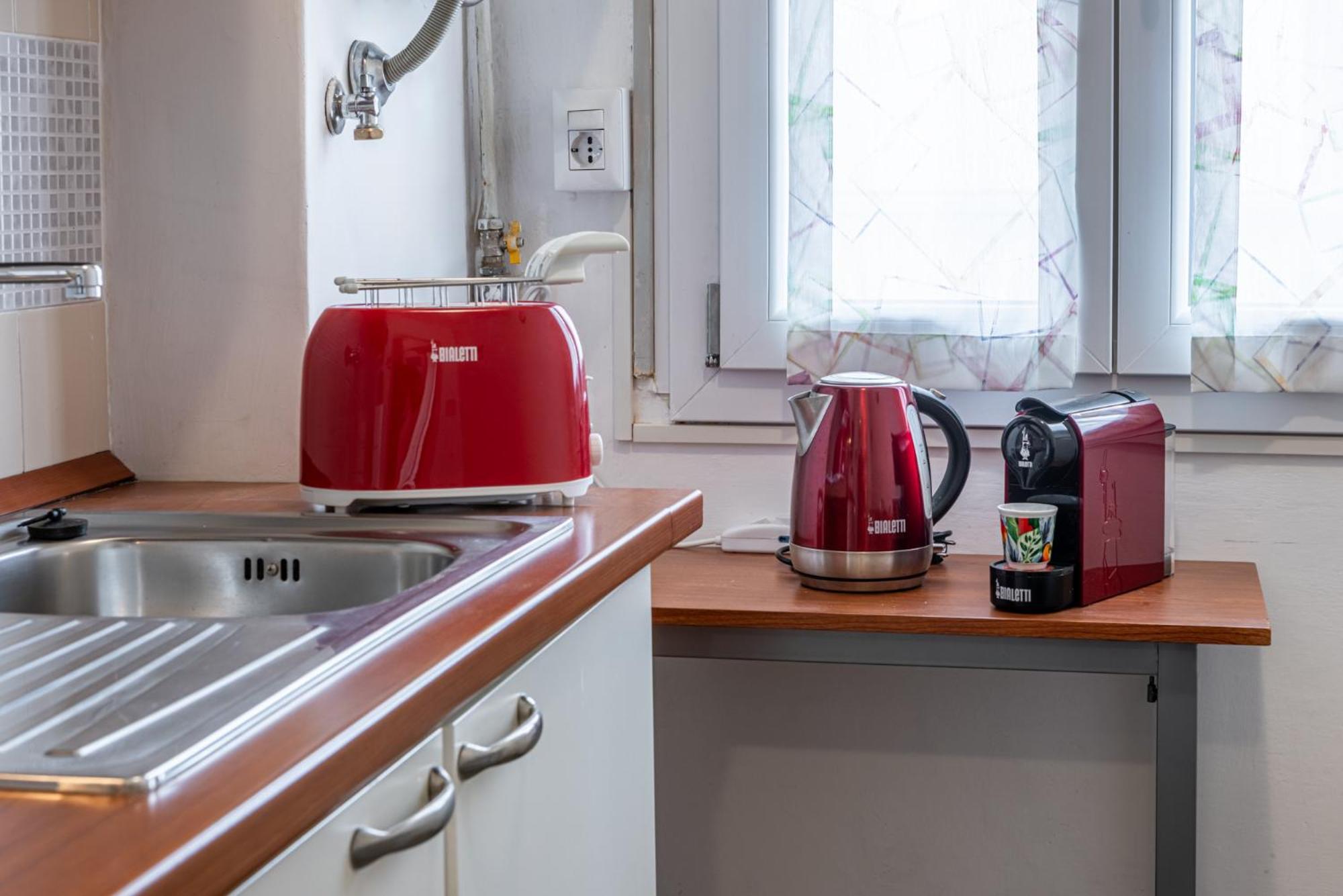 Appartement I Tetti Di Stresa Extérieur photo