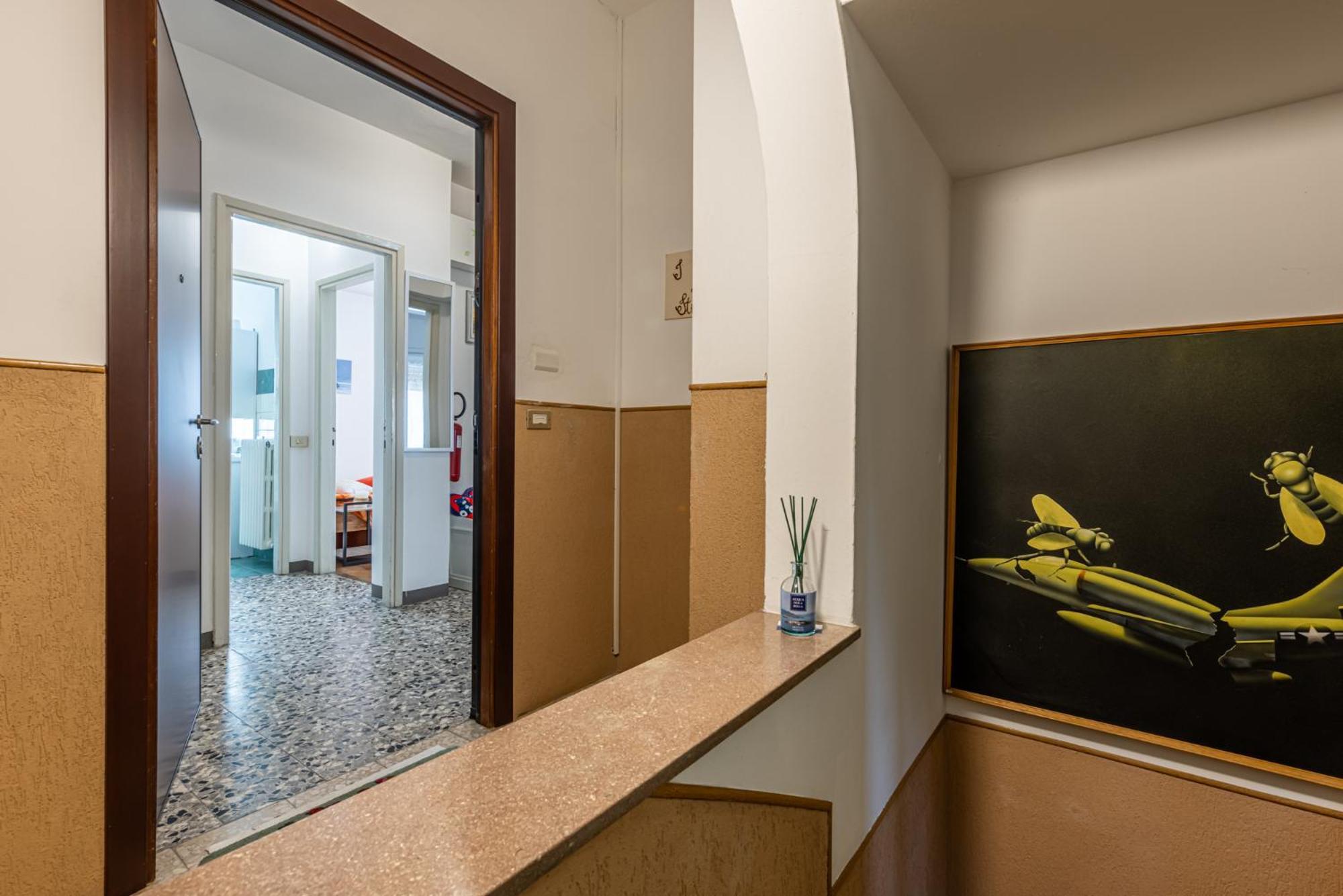 Appartement I Tetti Di Stresa Extérieur photo