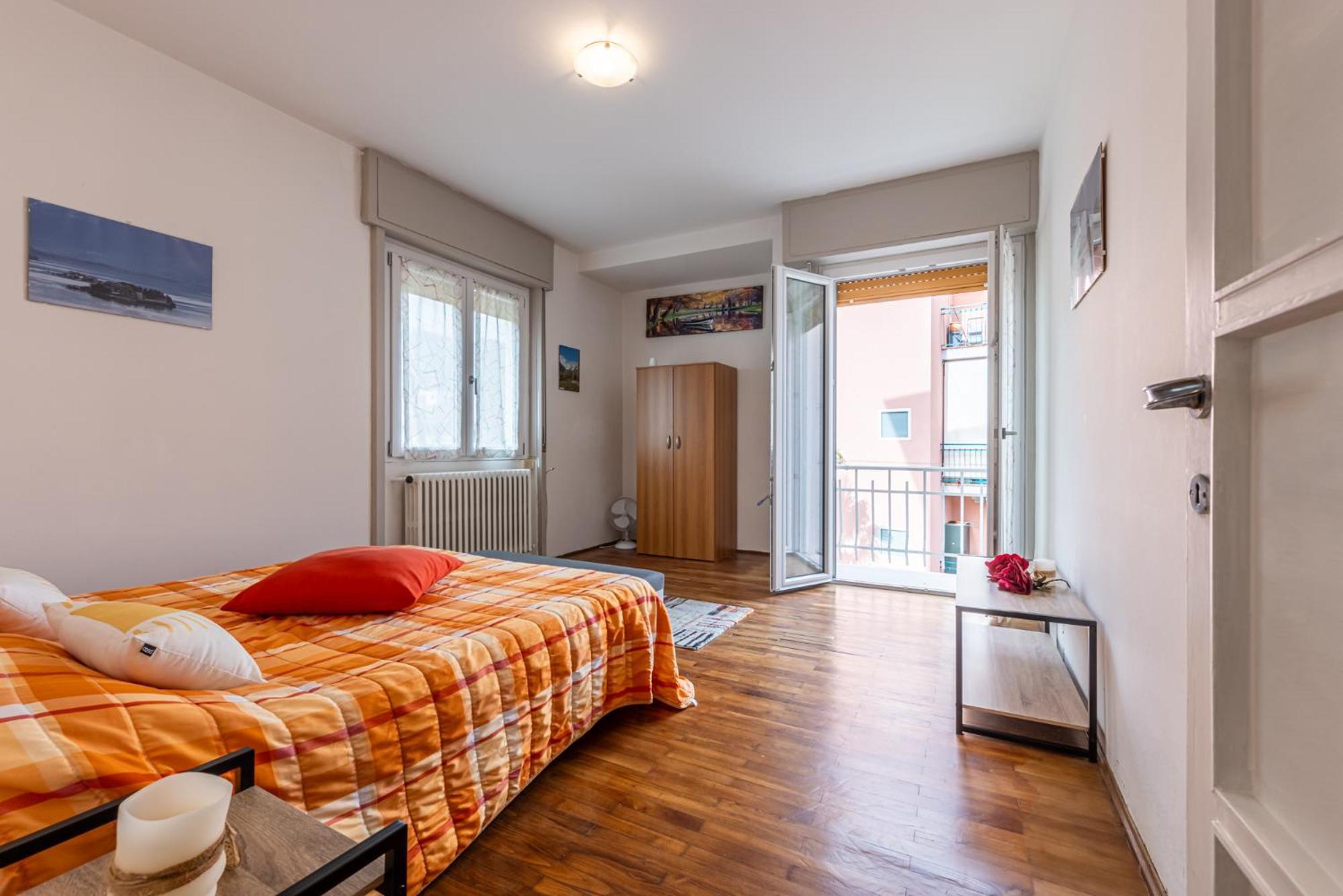 Appartement I Tetti Di Stresa Extérieur photo