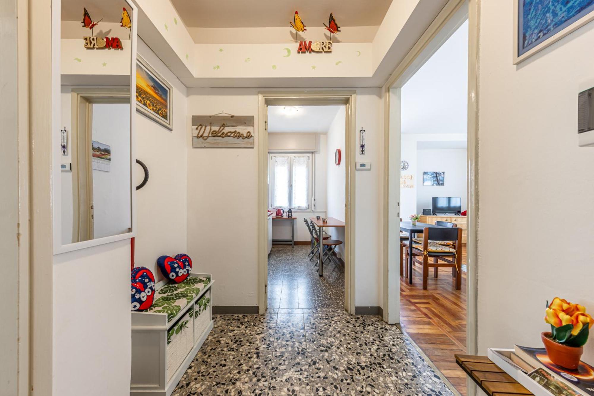 Appartement I Tetti Di Stresa Extérieur photo