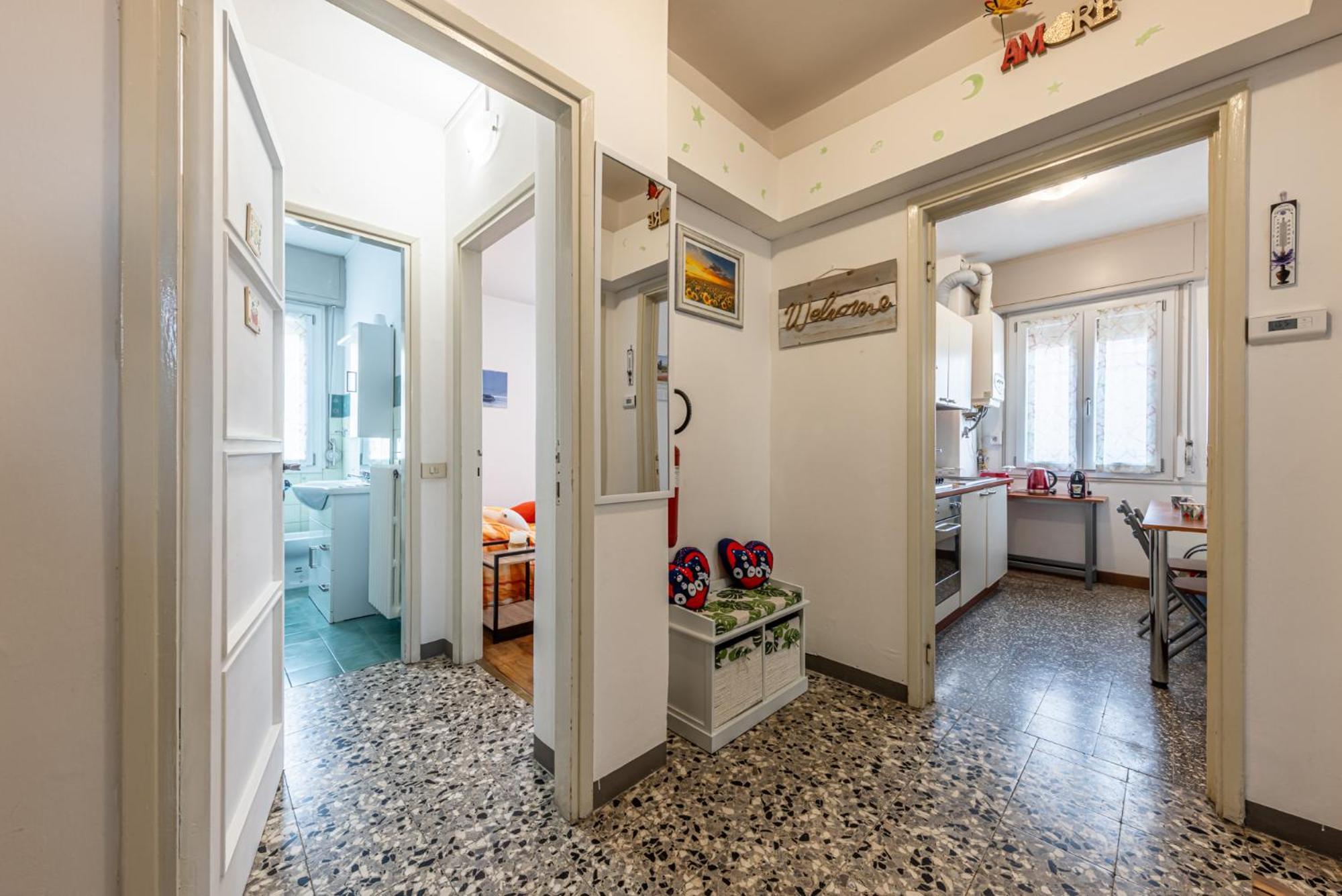 Appartement I Tetti Di Stresa Extérieur photo